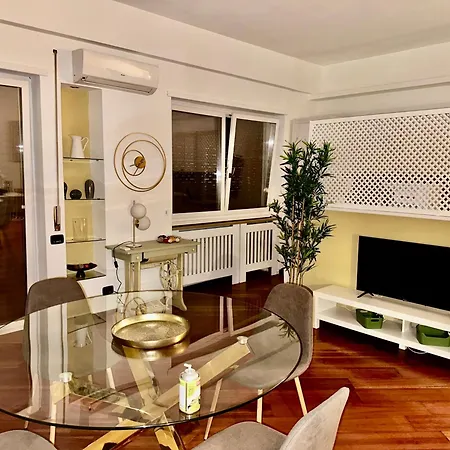 Little Cassia Apartment
