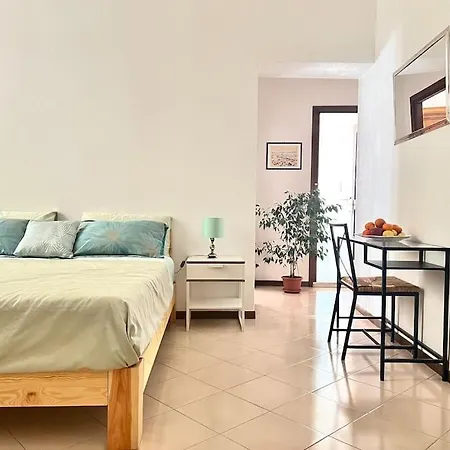 Suite In Appartamento