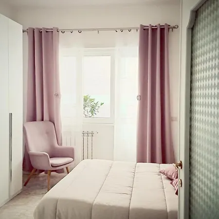 Roma Bema Apartment - Charme E Relax A Due Passi Dal Vaticano