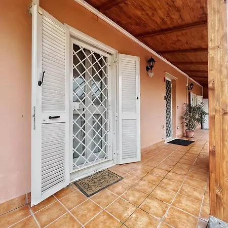 Oasi Di Pina Villa