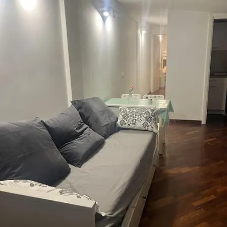 Notte Tra Le Stelle Apartment