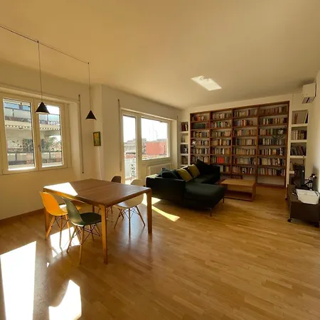 Gorizia 24 Apartamento