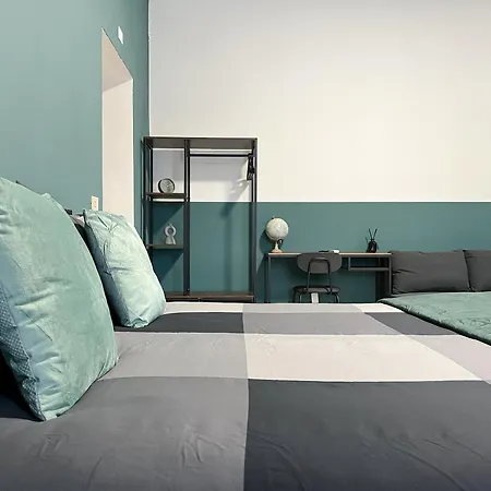 Castani Apartment