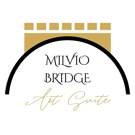 Ponte Milvio Art Suite