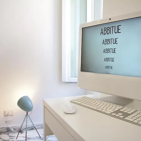 Abbitue Apartment