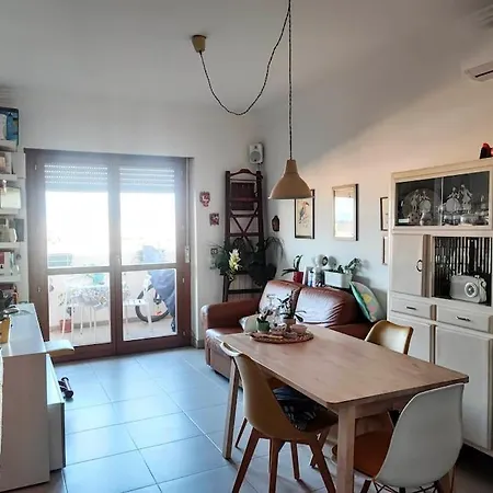 Francesca'S Ode Roma Apartment