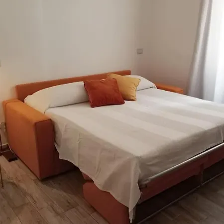 Living Rome Apartment