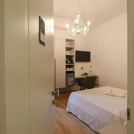 Re Di Rhome Guest House