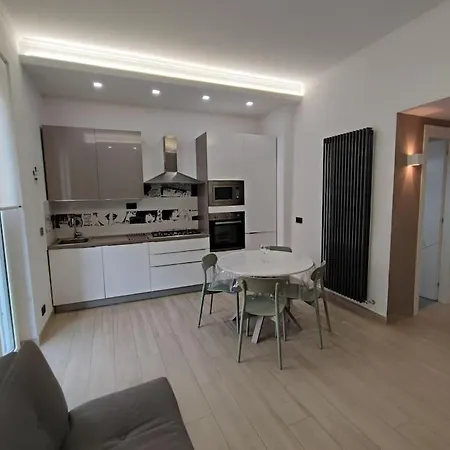 Casa Valentina Apartment