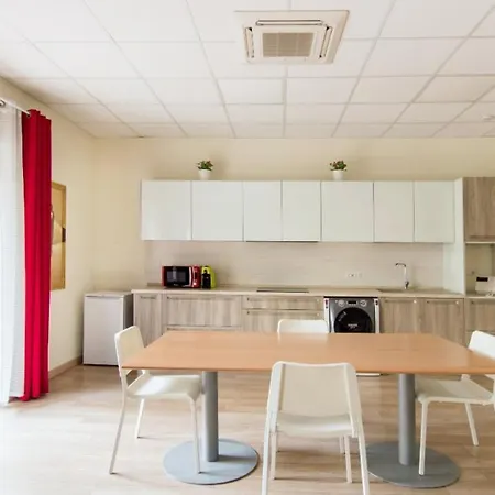 Vetere 101 Apartment