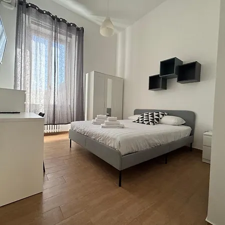 Vaticano Apartment