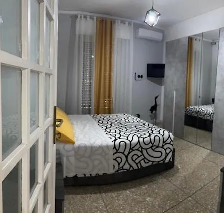 Giosephine House Apartment