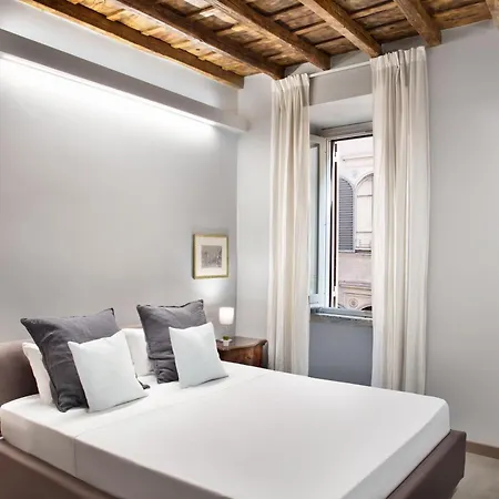 Appartamento Roma Coronari Suite