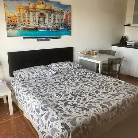 Cosy Loft Close To Saint Peter Square