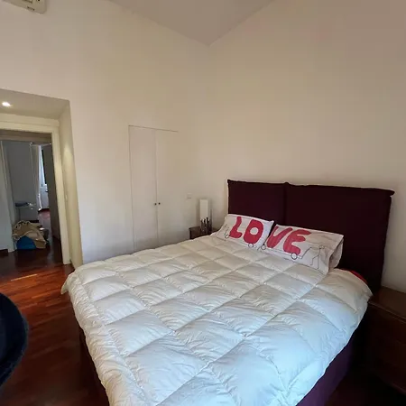 Appartement Casa Ale
