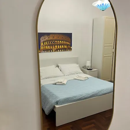 Casa Vacanze Sistina Apartment
