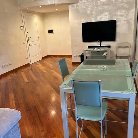 Aurelia Antica Apartaments
