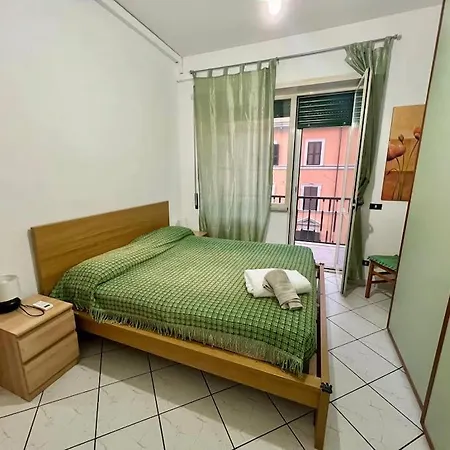 San Giovanni Apartment