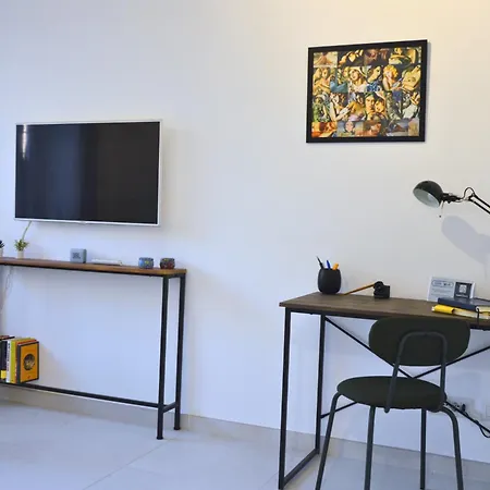 Arese Undici Apartment