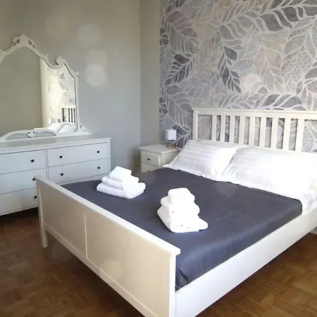 Welcrome Appartamento Roma Centro