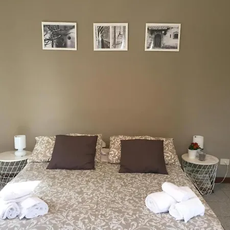 Domus Santa Caterina Hotel