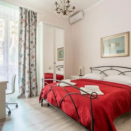 Ferienwohnung Alexadom