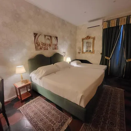 Venus Inn Rome Guest House