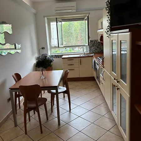 Alloggio Turistico Avm Apartment