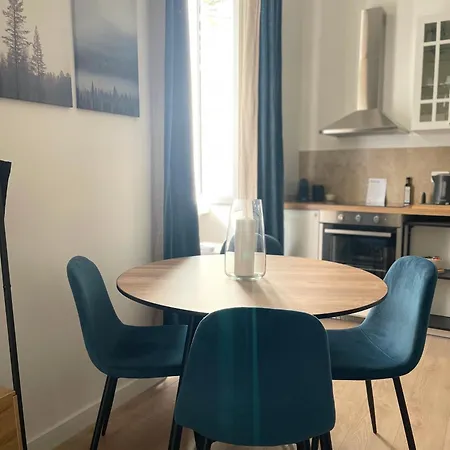 Casa Sara Apartment