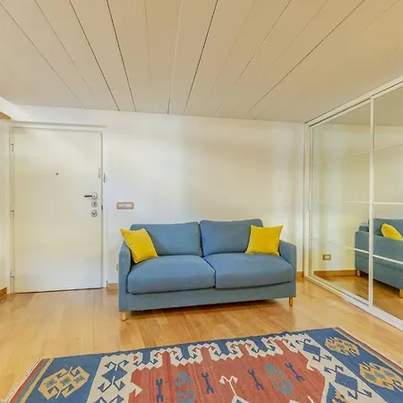 Monti - Stunning Loft In The Heart Of Rome'S Monti Apartamento