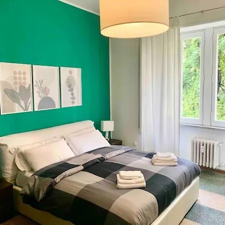 Lovely Apartment Near Rome Vatican