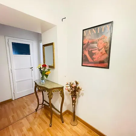 Appartamento Bohemien Vintage House
