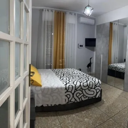 Giosephine House Apartment