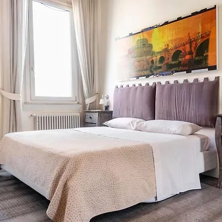 Castello Suites 2