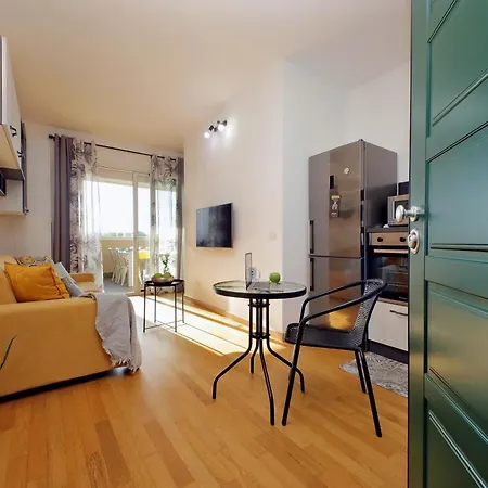 Martas Flat Apartment