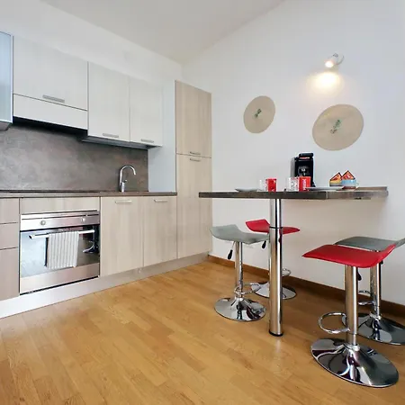 Claudias Flat Apartment