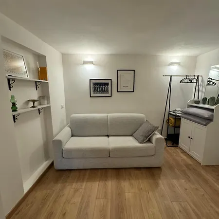 Appartement Urban Oasis
