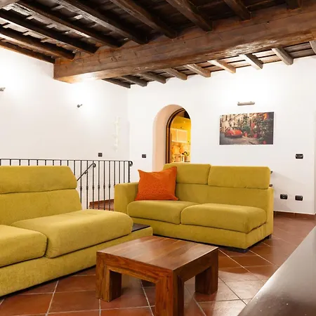 Domus Lxvii Monti Apartamento