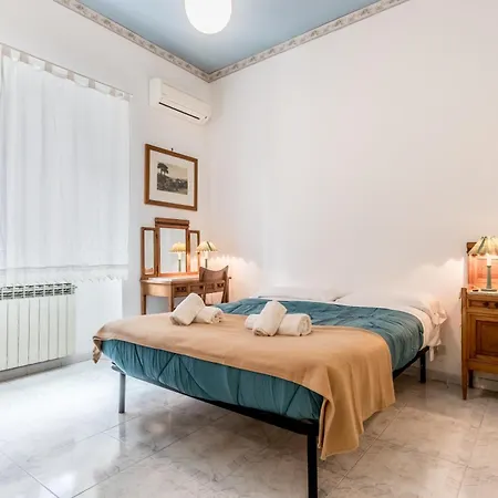 Pineto Park - Vicino Ospedale Cristo Re Apartment