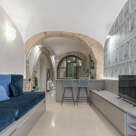 Domuslatina Monti - Luxury Stay In The Heart Of Rome