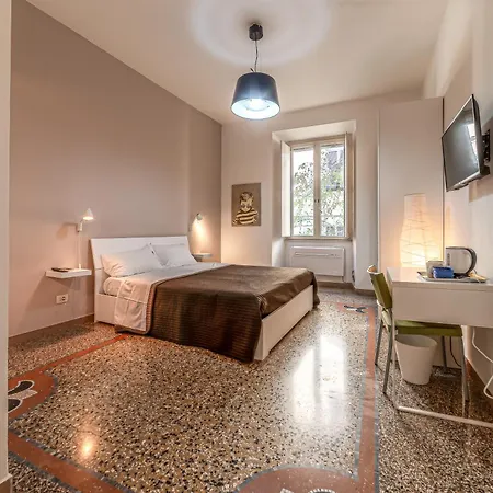 Azzurra B&B - Metro Lodi