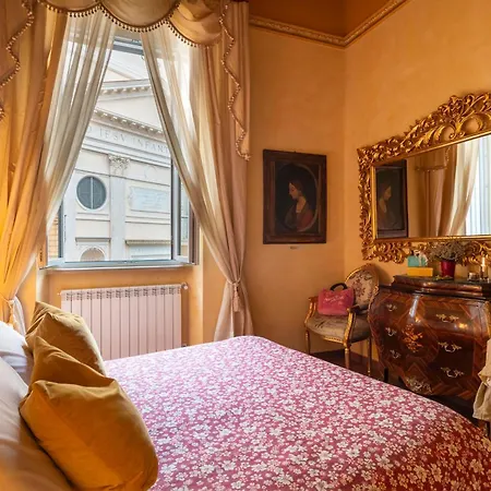 Antica Dimora Navona Apartamento
