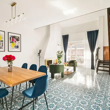 Olimpia Boutique Apartment