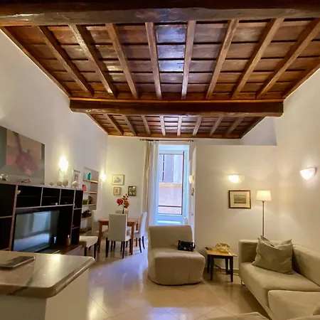 Idi'S House Apartment