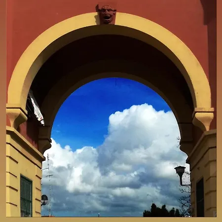 B&B Garbatella-Sotto L'Arco Del Lotto 28