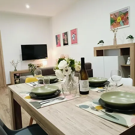 Ospitalita Romana Apartment