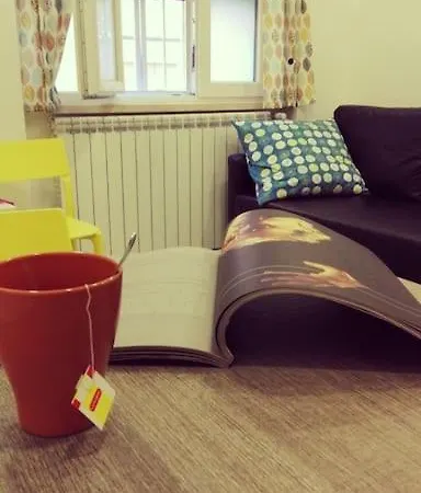 Interno Sette Apartment