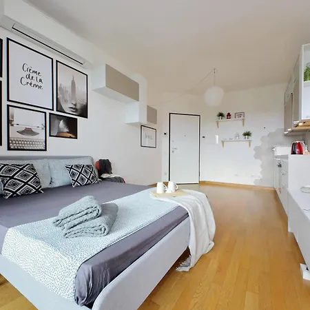 Annasole'S Flat Apartment