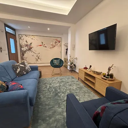 The Sunny Corner - La Casa Del Sole Villa