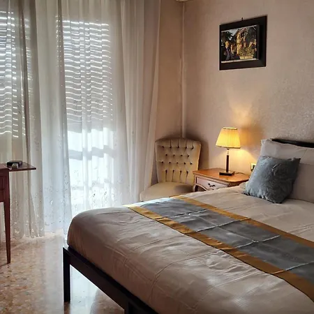 In Vacanza Dai Nonni